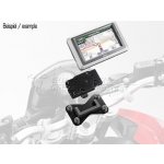 Moto Guzzi Stelvio 1200 (08-) - QUICK-LOCK držák GPS – Zbozi.Blesk.cz