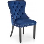 Halmar Miya modrá / černá – Zboží Dáma