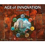 Age of Innovation – Hledejceny.cz