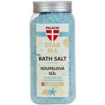 Palacio sůl do koupele Mrtvé moře 900 g – Zboží Dáma