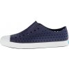 Dámské tenisky Native Jefferson Regatta blue/shell white