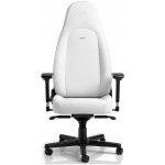 noblechairs ICON, White Edition NBL-ICN-PU-WED – Zbozi.Blesk.cz