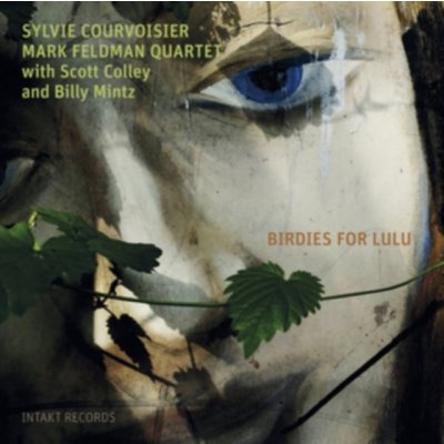 Courvoisier Sylvie - Birdies For Lulu CD – Zboží Mobilmania