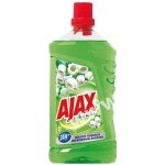 Ajax Baking soda univerzální čistící prostředek Orange & Lemon 1 l – HobbyKompas.cz