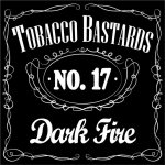 Flavormonks Tobacco Bastards No. 17 Dark Fire 10 ml – Zbozi.Blesk.cz