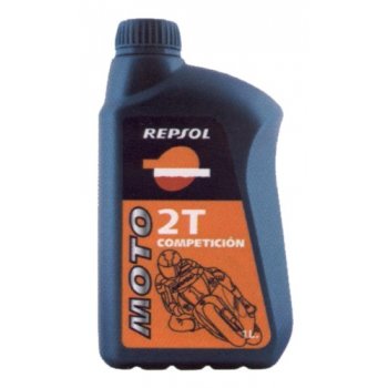 Repsol Moto Competicion 2T 1 l