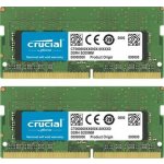 Crucial SODIMM 32GB DDR4 2400MHz CL17 CT2K16G4S24AM – Zbozi.Blesk.cz