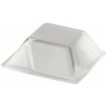 Walteco tlumič nárazu 20x20x75mm samolepící transparentní 2 ks – Zbozi.Blesk.cz
