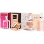 Lancôme Best Of Lancome EDP Trésor 7,5 ml + EDP Idole 5 ml + EDP La Vie Est Belle 4 ml + EDP Miracle 5 ml dárková sada – Zboží Dáma