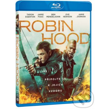 Robin Hood BRD