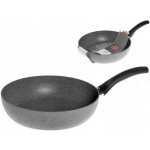 Ballarini CORTINA GRANITIUM hluboká 28 cm – Zboží Dáma