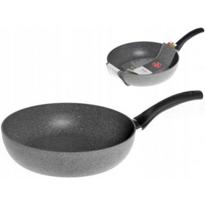 Ballarini CORTINA GRANITIUM hluboká 28 cm – Zboží Dáma