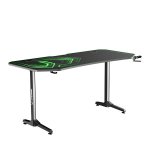 Ultradesk Force XXL zelený – Zboží Mobilmania