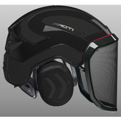 Protos Integral Forest černá carbon – HobbyKompas.cz