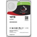 Seagate IronWolf 10TB, ST10000VN000 – Sleviste.cz