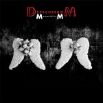 DEPECHE MODE MEMENTO MORI SOFTPACK CD – Zboží Dáma