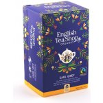English Tea Shop Černý čaj Earl Grey 20 sáčků – Zboží Mobilmania