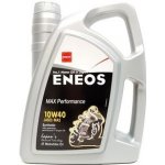 Eneos MAX Performance 10W-40 4 l – Zboží Mobilmania