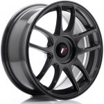 JR Wheels JR29 7x16 BLANK ET20-42 hyper gray – Zbozi.Blesk.cz