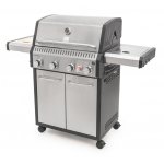 G21 Alabama Silver BBQ Premium Line – Hledejceny.cz