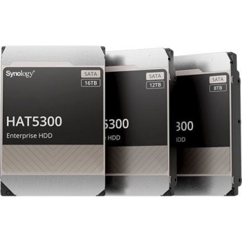 Synology HAT5310 18TB, HAT5300-18T