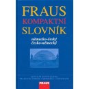 Fraus Kompaktní slovník N-Č, Č-N