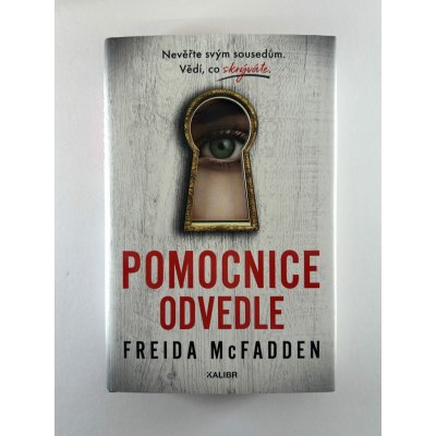 Pomocnice odvedle – Sleviste.cz