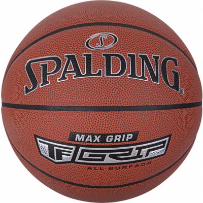 Spalding Max Grip Control