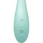 Satisfyer Rrrolling Pleasure – Zboží Dáma
