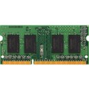 Kingston SODIMM DDR4 4GB 2666MHz CL17 KCP426SS6/4