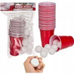 Ruhhy Sada na pivní hru Beer pong pivní ping-ponk – Zboží Živě