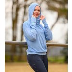 ELT Ruby Dámská síťová mikina – Zboží Dáma