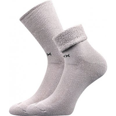 VoXX ponožky Fifu světle šedá – Zboží Mobilmania
