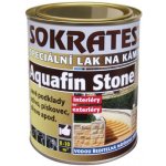 Sokrates Aquafin Stone 0,7 kg polomat – Sleviste.cz