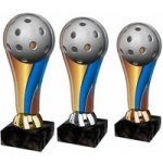 Poháry Bauer Akrylátová trofej ACL2100M16 Florbal – Hledejceny.cz