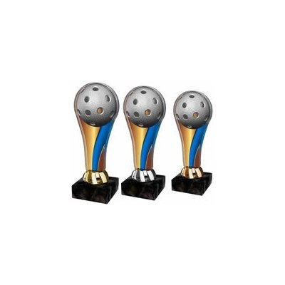 Poháry Bauer Akrylátová trofej ACL2100M16 Florbal – Hledejceny.cz