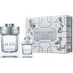 Bvlgari Man Rain Essence Dárková sada pánská EDP 100 ml + EDP 15 ml – Hledejceny.cz