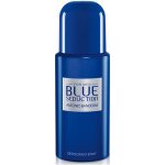 Antonio Banderas Blue Seduction Men deospray 150 ml – Zboží Mobilmania