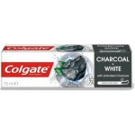 Colgate Bělicí s aktivním uhlím Naturals Charcoal 75 ml – Zbozi.Blesk.cz