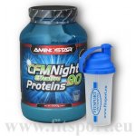 Aminostar Night Effective Protein 1000 g – Hledejceny.cz