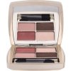 Oční stín Estée Lauder Pure Color Envy Luxe Eyeshadow Quad oční stín 04 Desert Dunes 6 g