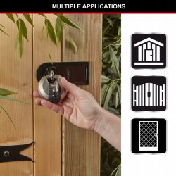 Master Lock M5BEURDLH