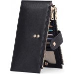 GOIACII Tenká víceslotová peněženka s RFID – Zbozi.Blesk.cz