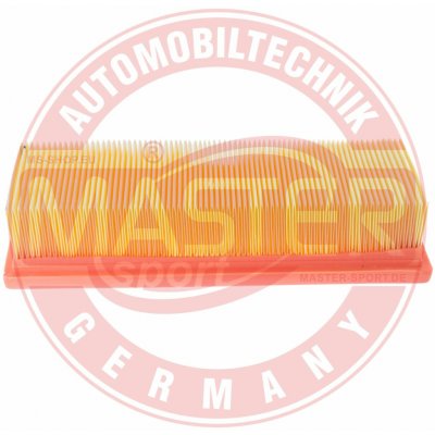 MASTER-SPORT Vzduchový filtr 2341LFPCSMS – Hledejceny.cz