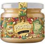 LifeLike Protein Kešu krém s kokosem 300 g – Zboží Dáma