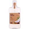 Ústní vody a deodoranty Ecodenta Cosmos Organic Minty Coconut ústní voda 500 ml