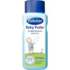 Dětské pudry a zásypy Bübchen Baby Baby Powder pudr proti opruzeninám 100 g