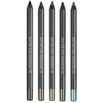 Artdeco Soft Eye Liner Waterproof 11 Deep Forest Brown tužka na oči 1,2 g – Zboží Dáma