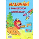 Malování s pohádkovou zahrádkou