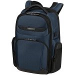 Samsonite PRO-DLX 6 Backpack 3V 15.6" EXP Blue 147137-1090 – Zboží Živě